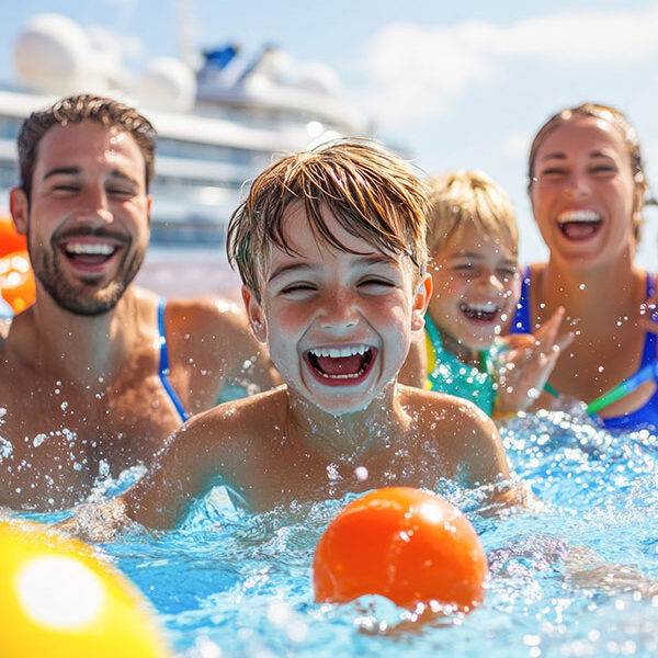 family-pool
