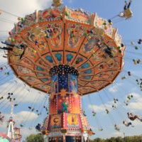 Carnival Swing